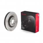 Piduriketas BREMBO 09.C821.11