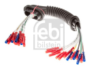 Kaabli remondikomplekt, tagaluuk FEBI BILSTEIN 107071