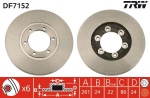 Piduriketas TRW DF7152