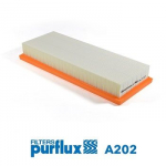 &Otilde;hufilter PURFLUX A202