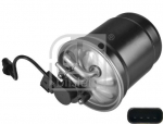 K&uuml;tusefilter FEBI BILSTEIN 176625