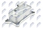 &Otilde;liradiaator,mootori&otilde;li NTY CCL-AU-037