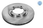 Piduriketas MEYLE 37-15 521 0024