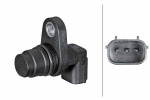 Andur,Nukkv&otilde;llipositsioon HELLA 6PU 358 381-161