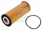 &Otilde;lifilter FEBI BILSTEIN 48542