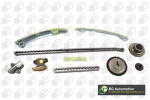 Mootori keti komplekt BGA TC6310FK