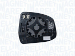 Peegliklaas,V&auml;lispeegel MAGNETI MARELLI 351991307570
