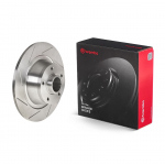 Piduriketas BREMBO 08.A753.47