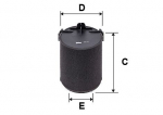&Otilde;hufilter VALEO 585742