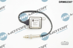 NOx-sensor, NOx-katal&uuml;saator Dr.Motor Automotive DRM02307