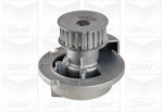 Veepump, mootori jahutus GRAF PA727