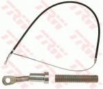 Tross,seisupidur TRW GCH1681