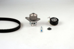 Veepump + hammasrihmakomplekt HEPU PK08460