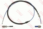 Tross,seisupidur TRW GCH2630