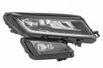 Esituli HELLA 1ZX 012 669-401