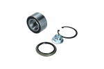 Rattalaagrikomplekt KAMOKA 5600174