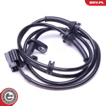 Andur, rattap&ouml;&ouml;rete arv ESEN SKV 06SKV396