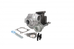 Kompressor,&uuml;lelaadimine KAMOKA 8600046