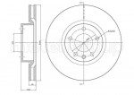 Piduriketas METELLI 23-0441