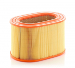 &Otilde;hufilter MANN-FILTER C 24 135