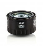 &Otilde;lifilter MANN-FILTER W 86