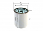 K&uuml;tusefilter BOSCH F 026 402 859