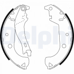 Piduriklotside komplekt DELPHI LS1916