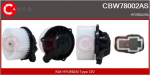 Salongipuhur CASCO CBW78002AS