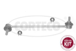 Stabilisaator,Stabilisaator CORTECO 49399077