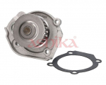 Veepump, mootori jahutus ASHIKA 35-00-015