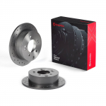 Piduriketas BREMBO 08.B667.1X