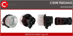 Salongipuhur CASCO CBW76024AS