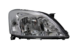Esituli ABAKUS 212-11D1R-LD-EM