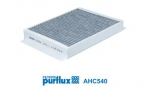 Filter,salongi&otilde;hk PURFLUX AHC540