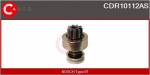 Hammastrummel,starter CASCO CDR10112AS