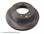 Piduriketas BLUE PRINT ADG04368