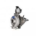 Kompressor,&uuml;lelaadimine NISSENS 93854