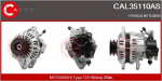 Generaator CASCO CAL35110AS