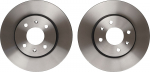 Piduriketas TRW DF4409