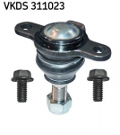 Kande-/juhtliigend SKF VKDS 311023