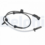 Andur, rattap&ouml;&ouml;rete arv DELPHI SS21564-12B1