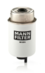 K&uuml;tusefilter MANN-FILTER WK 8015