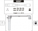 S&uuml;&uuml;tes&uuml;steemikomplekt MAGNETI MARELLI 941318111303