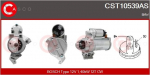 Starter CASCO CST10539AS