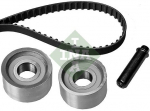 Hammasrihma komplekt INA 530 0601 10