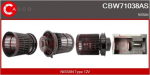 Salongipuhur CASCO CBW71038AS