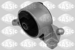 Paigutus,Mootor SASIC 2706282