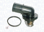 Termostaat,Jahutusvedelik MAGNETI MARELLI TE0024