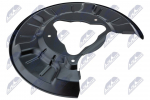Plekk,piduriketas NTY HTO-KA-311