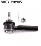 Rooliots SKF VKDY 318905